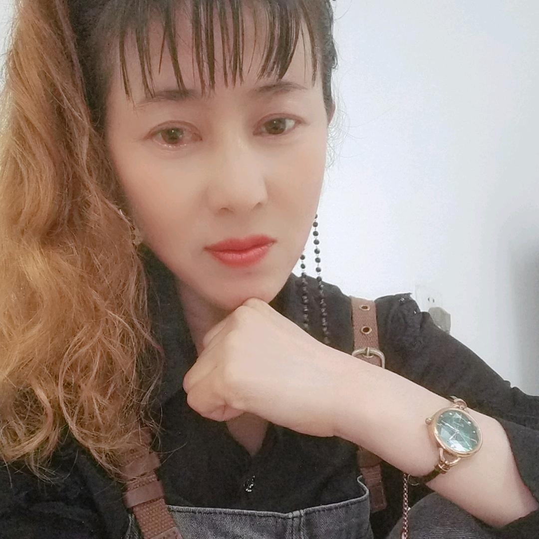 爱花