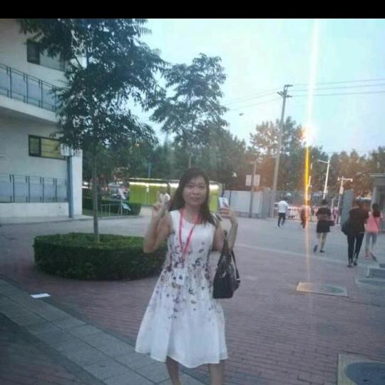 让心归零微笑前行