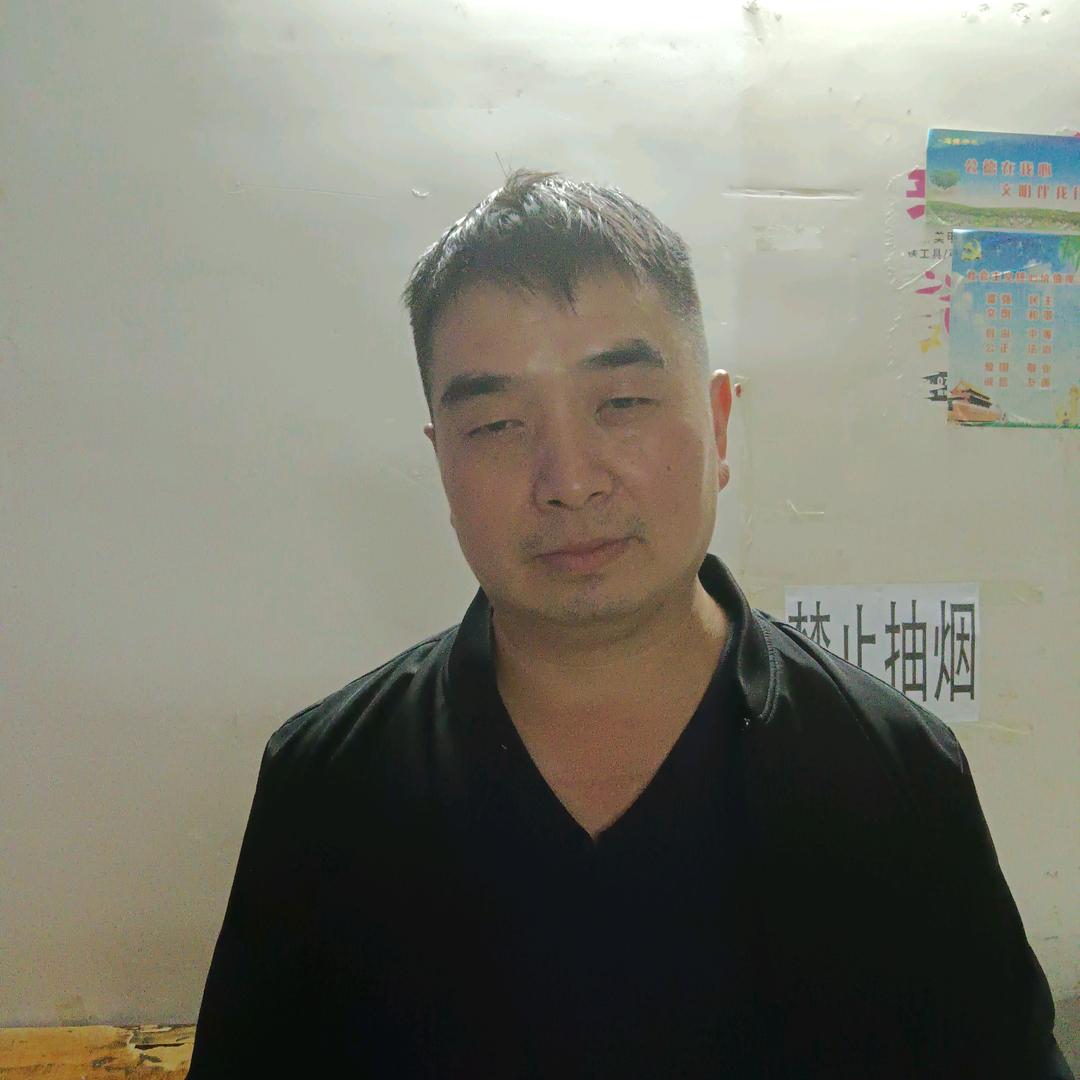 炊烟锋哥-大侠乔锋