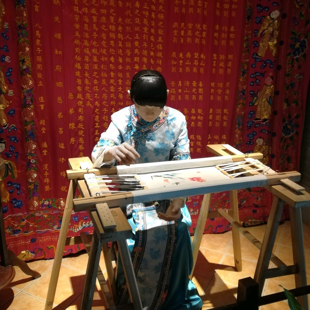 A成哥不懂设计&全屋定制区成