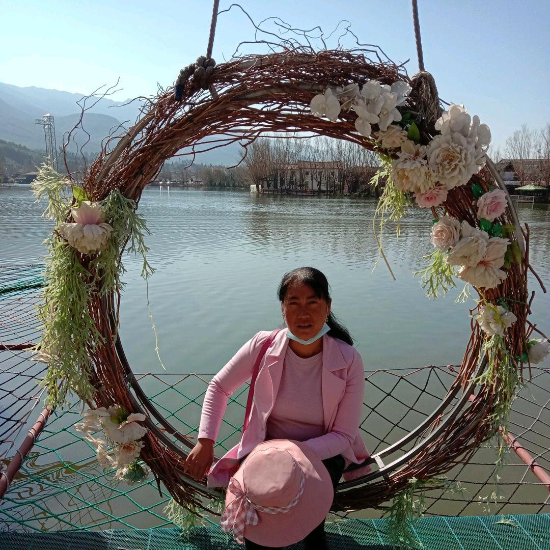 笑看风云.💫永红诚信修剪