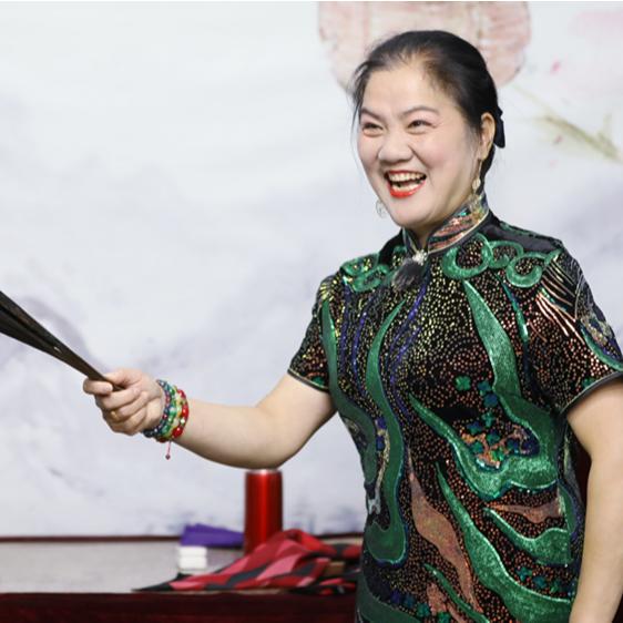 孙聪美