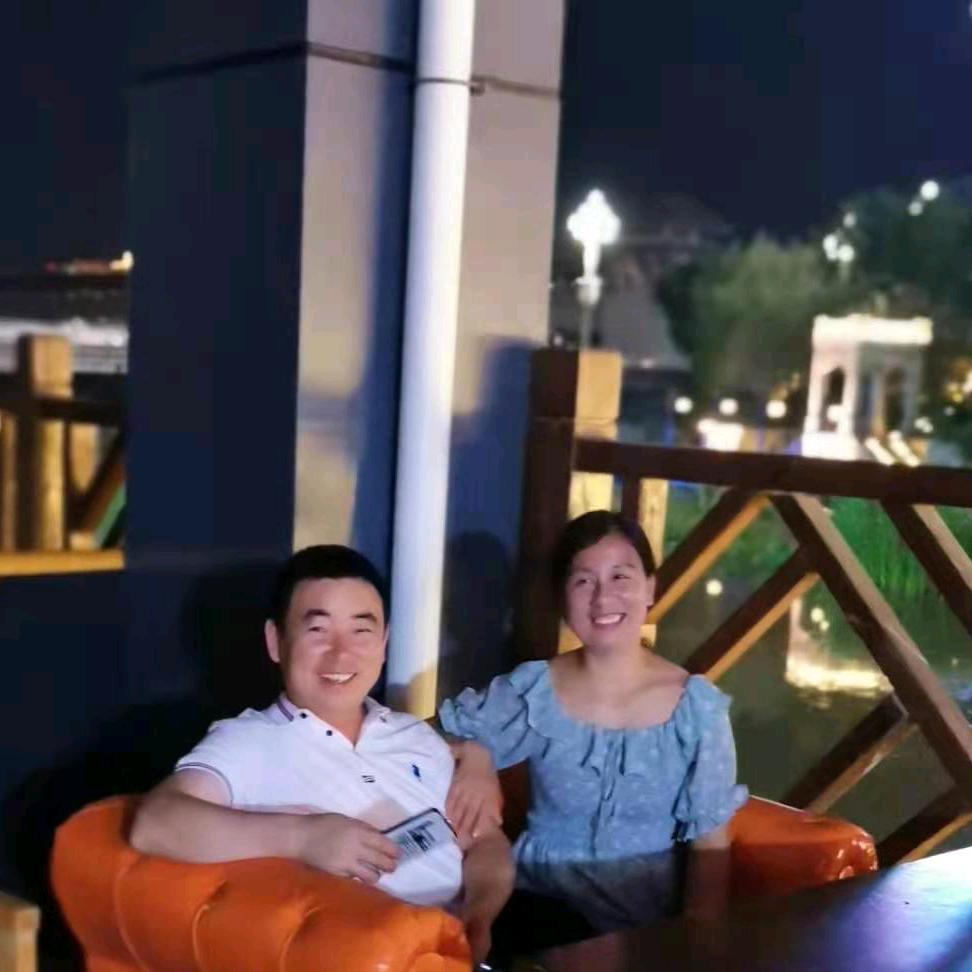 帅哥哥