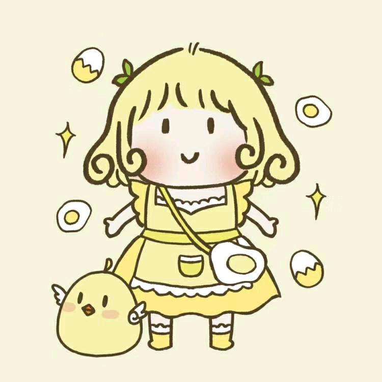蛋蛋原创手作