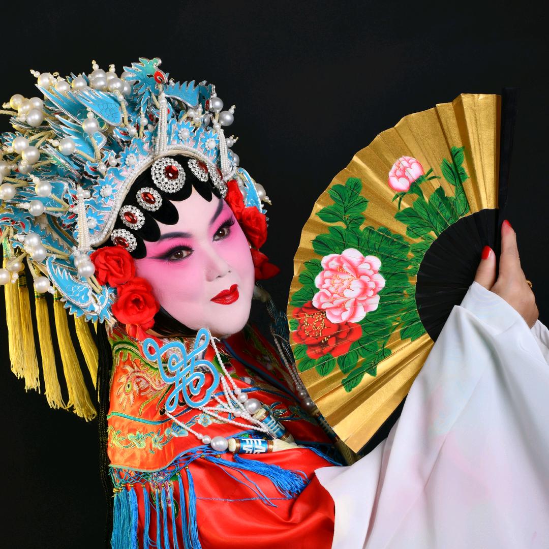 未雨站(开播时间晚上6点20直播）