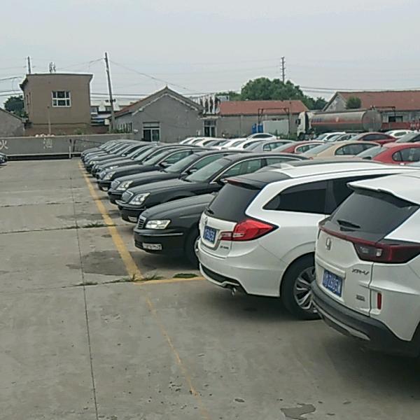 滨州丰鑫二手车