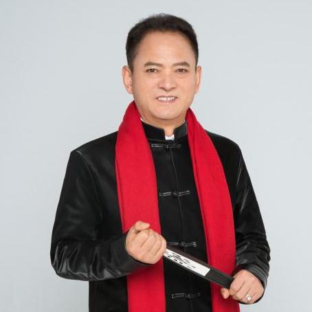 红石榴委员工作室.马思元