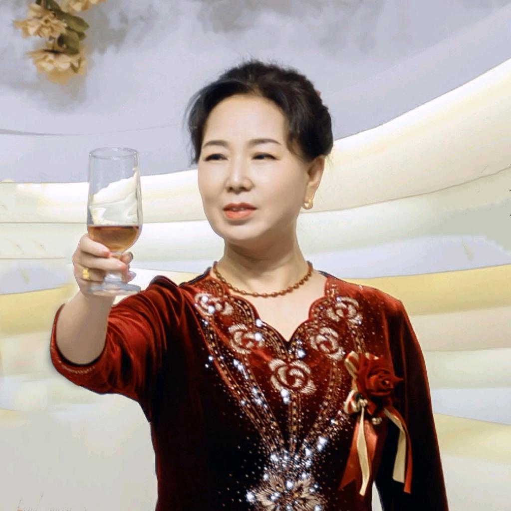 萍姐的快乐生活