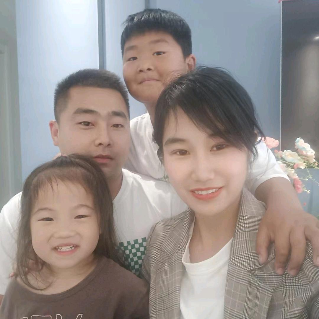 李夫人♥不姓李