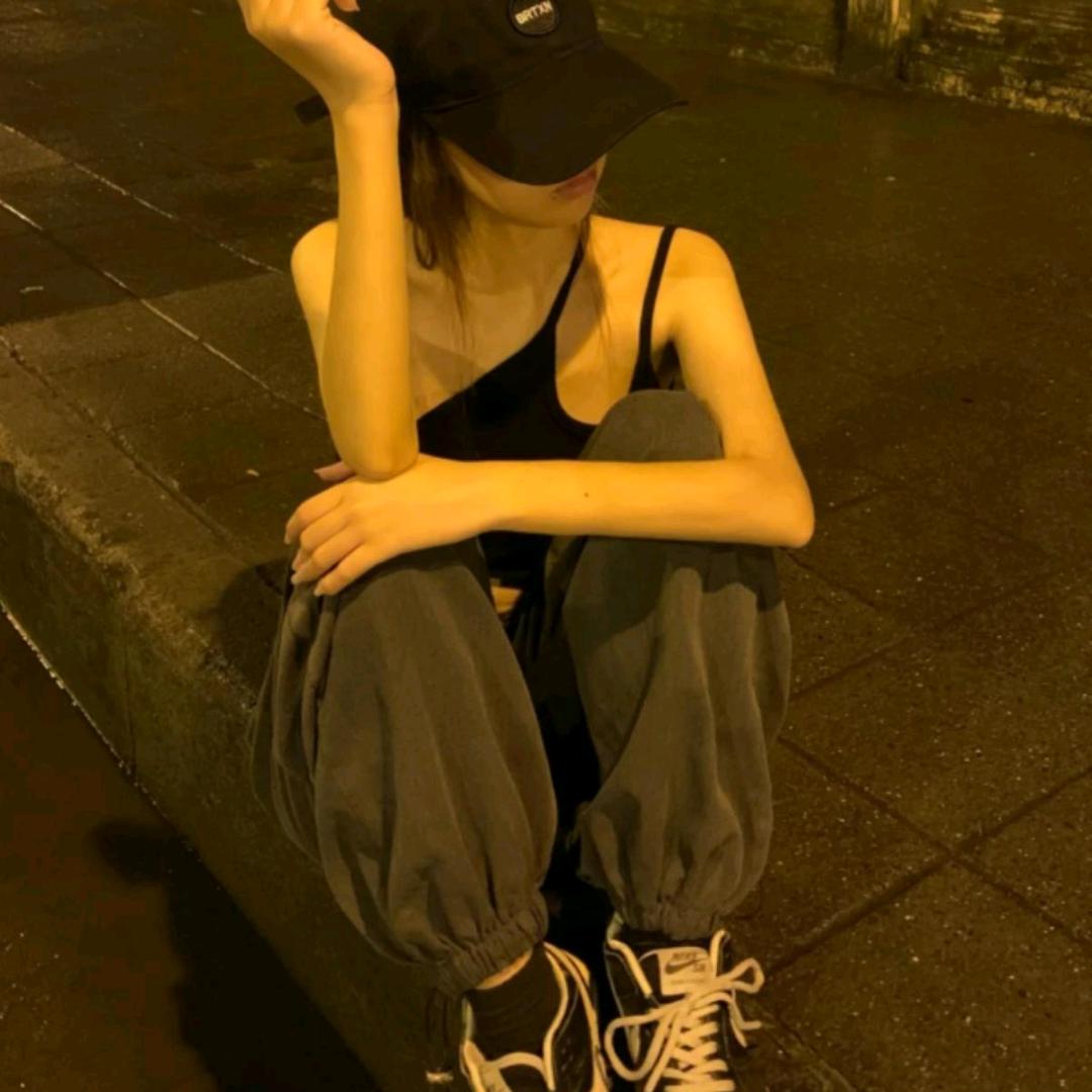 晓柒吖
