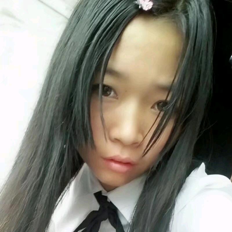 傻丫头＊彩儿