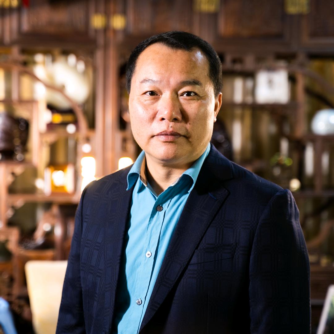 李兴畅