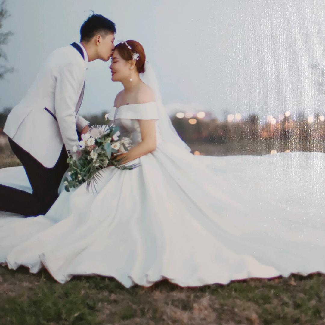 大老婆小老公