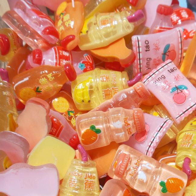 宝宝萌DIY手工饰品