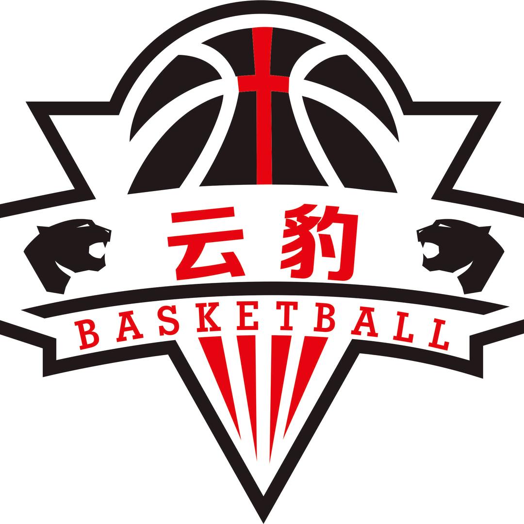云豹篮球运动馆