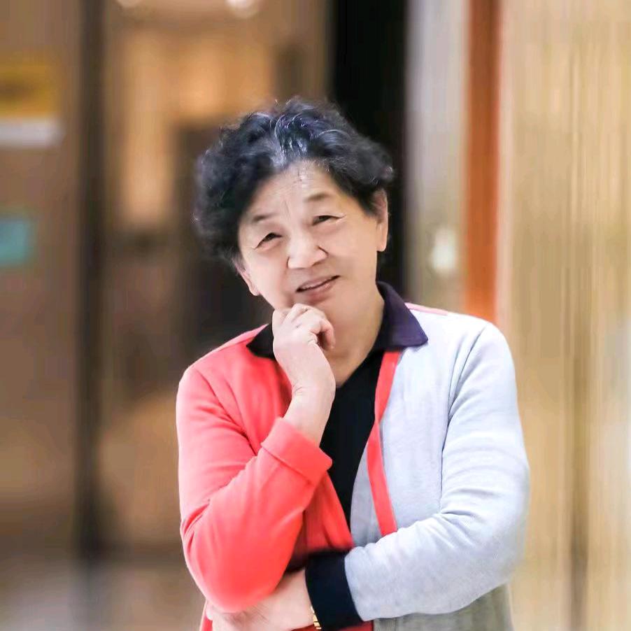 张梅玲教授
