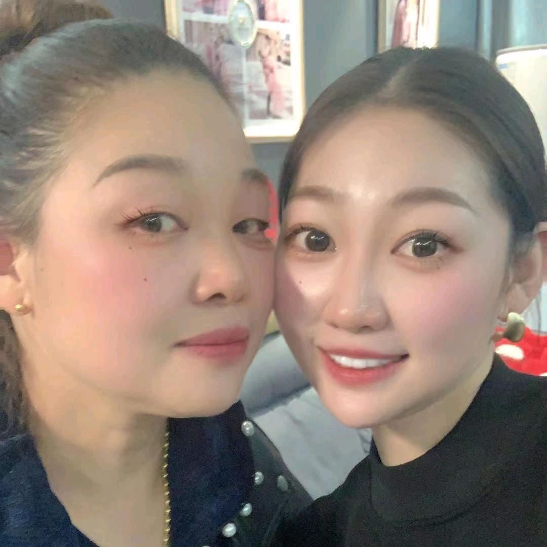 琪琪妈妈