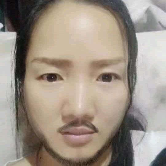 球形也是种身材
