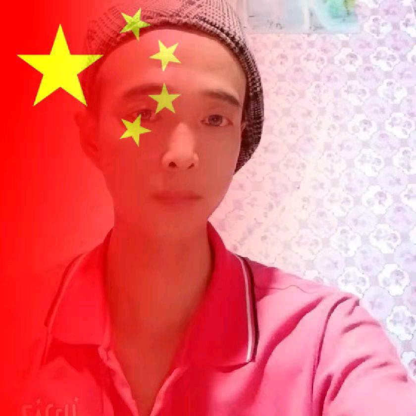 老屋背村复兴号鼓手