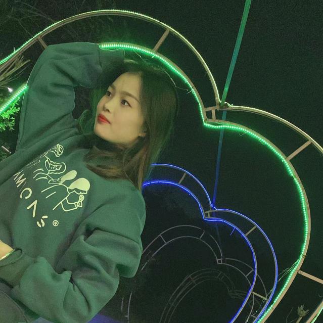 菁菁