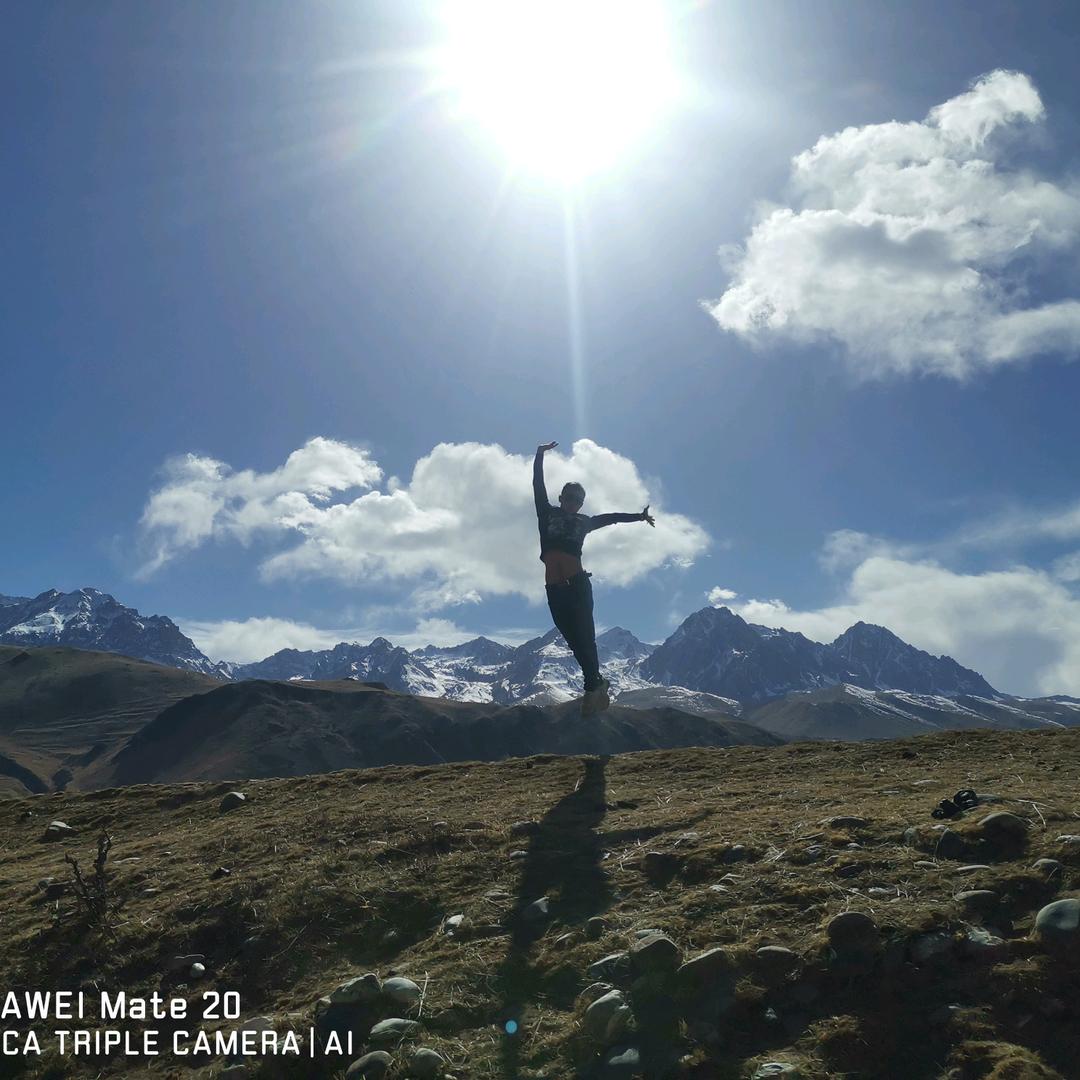 你不拼搏哪有更好的未来