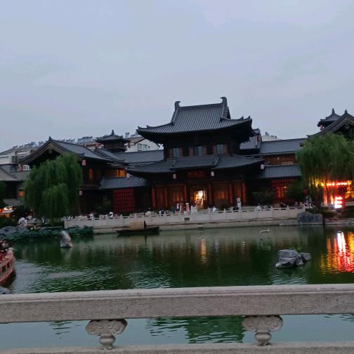 李大本事！@不服