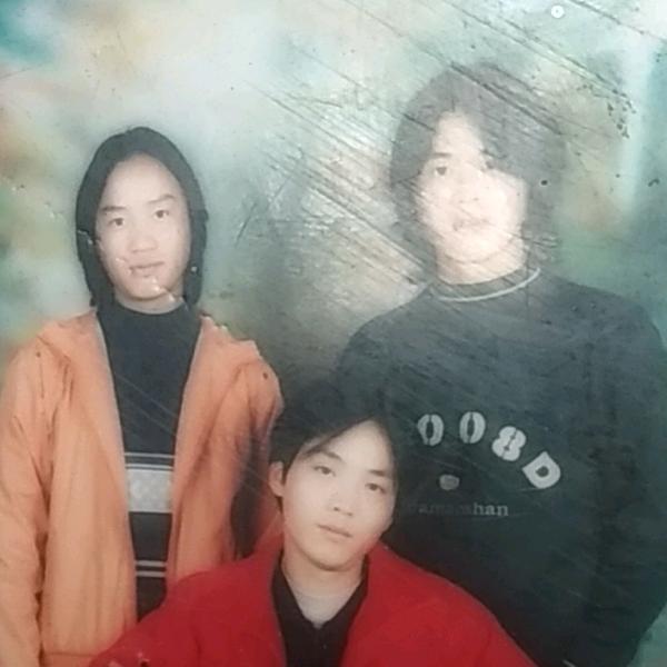 单身的男人