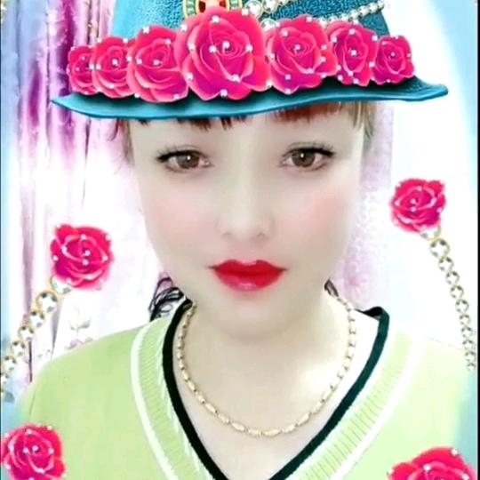微笑友情