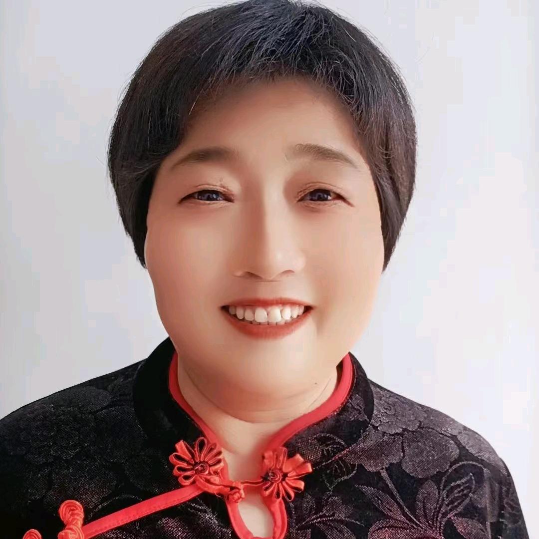 刘素琴