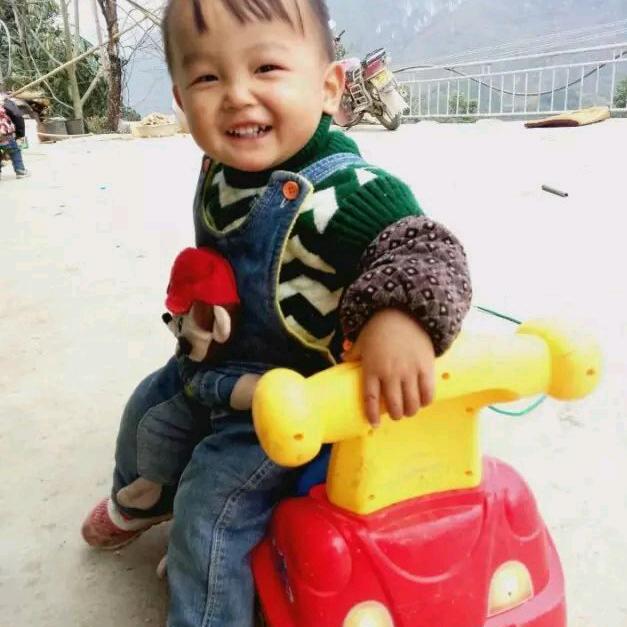 美的智慧家小姜