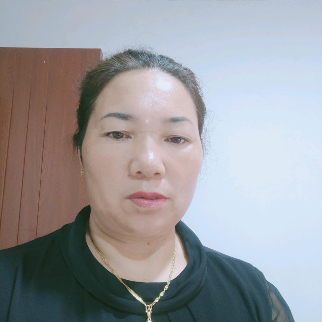 冉志平山峡厨娘