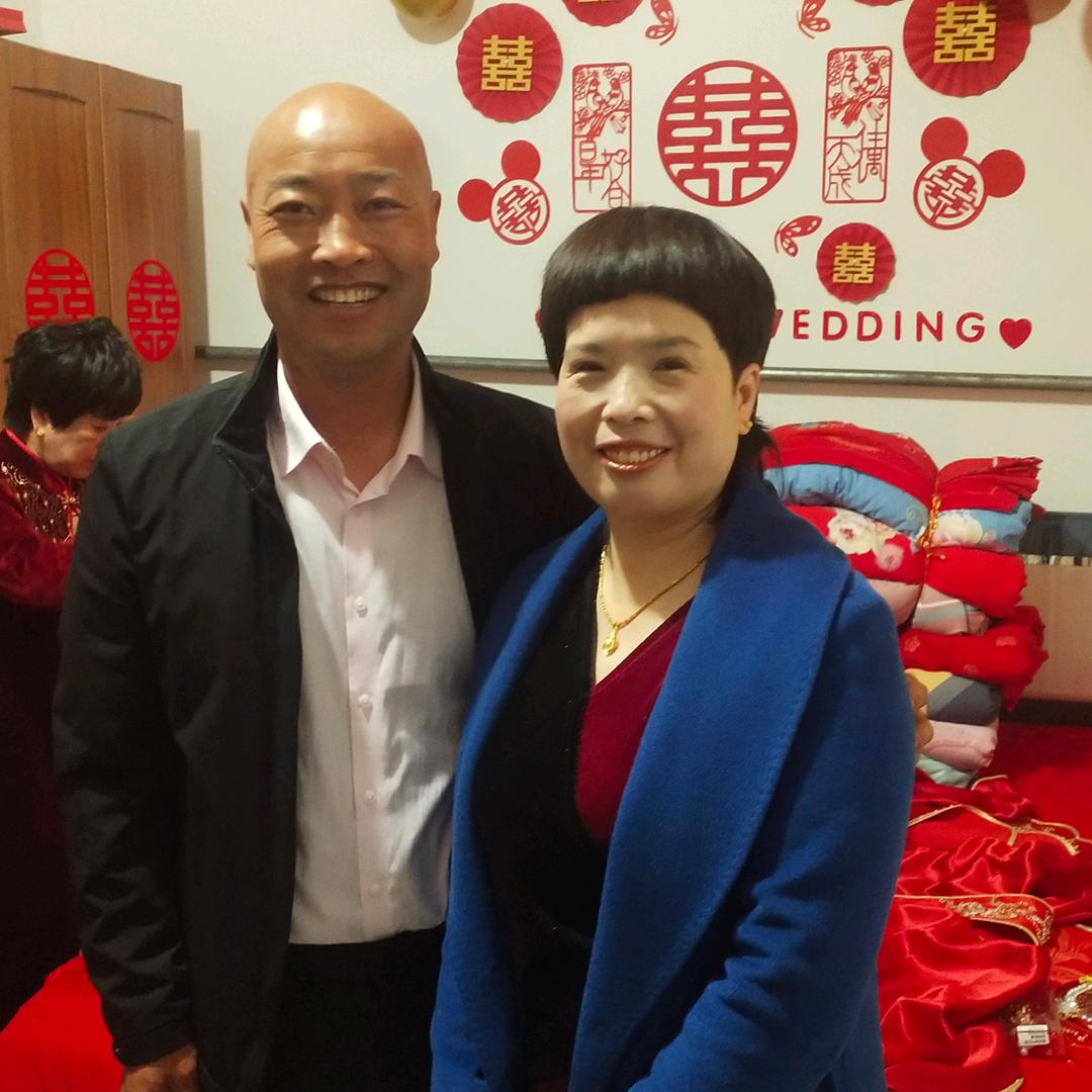 婆哥