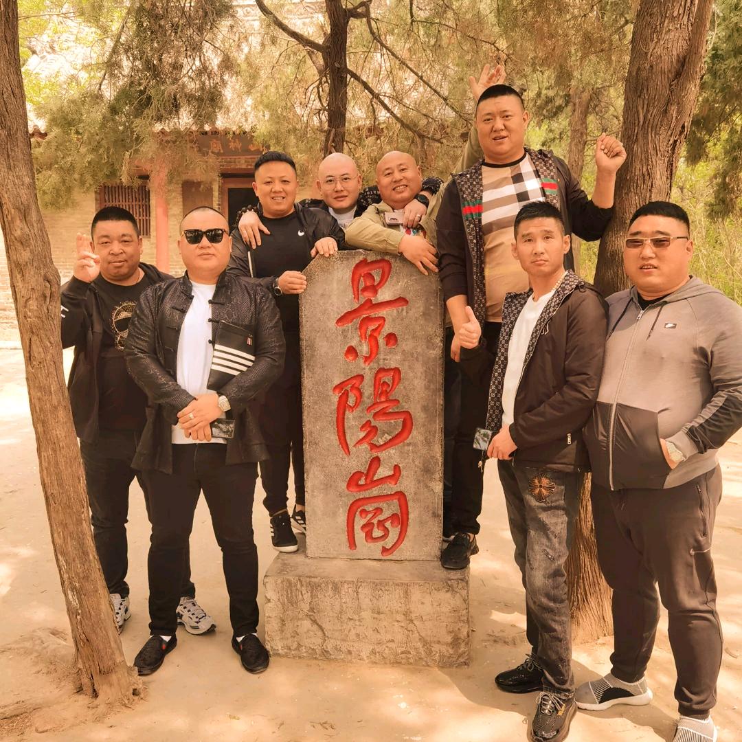 牧人～富察（好物推荐官）
