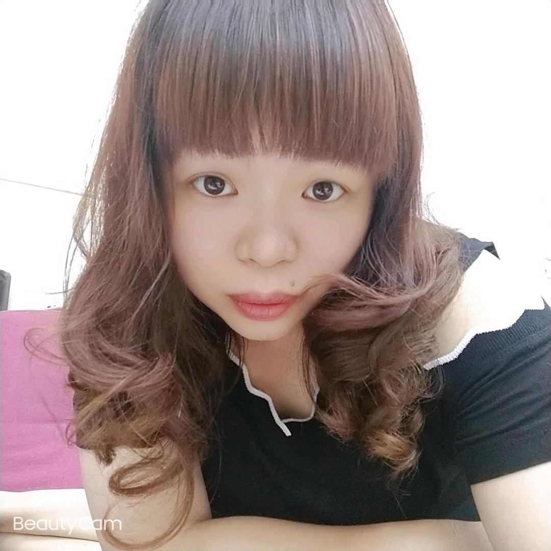 坚强的女人