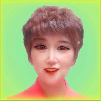 畅彤姐