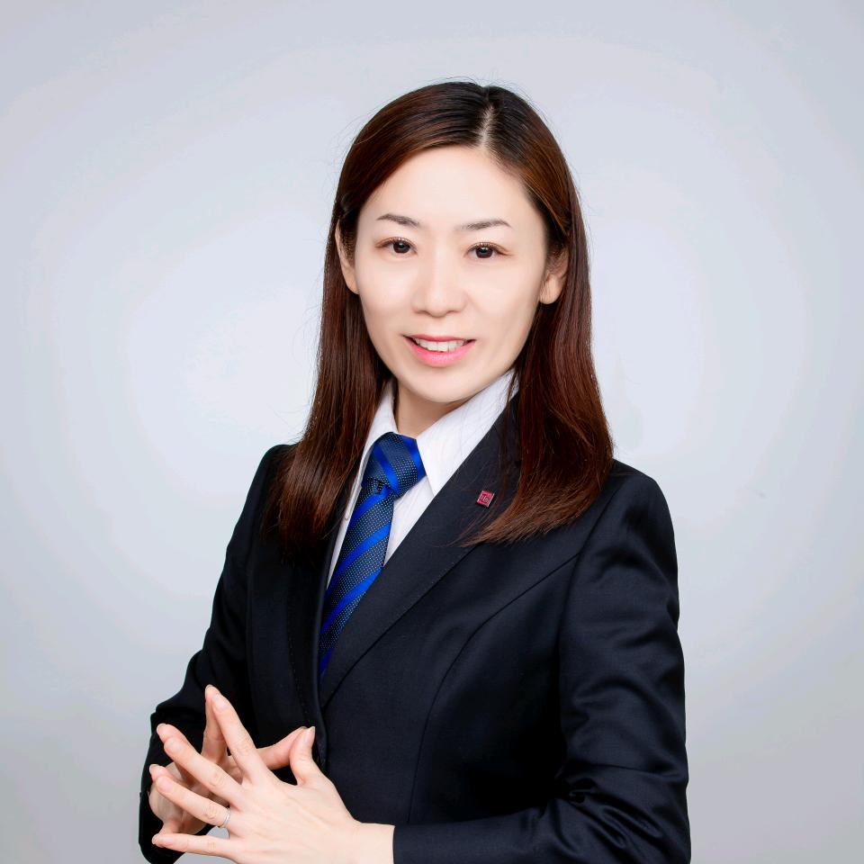 纵横家张丽华律师