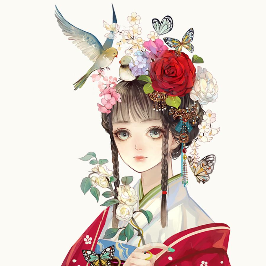 小李李