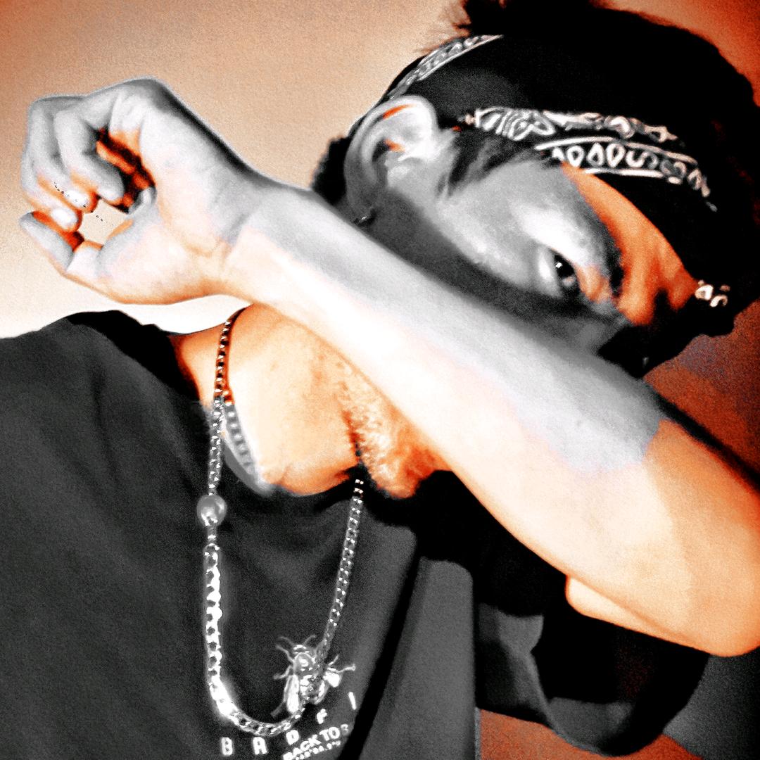 阿呆说他来自HAK