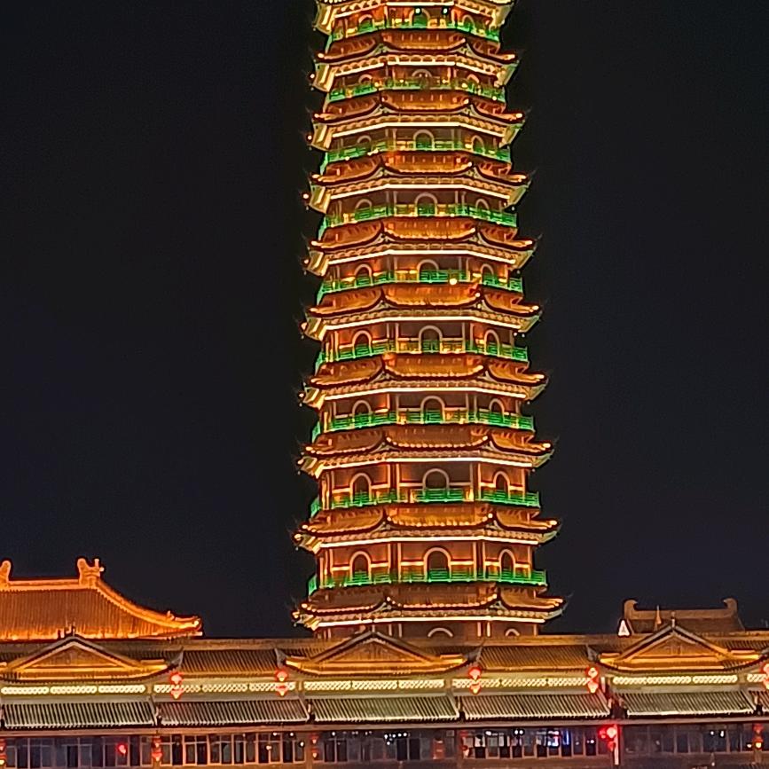 记录在工地上的日子