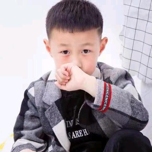 小丸子baby