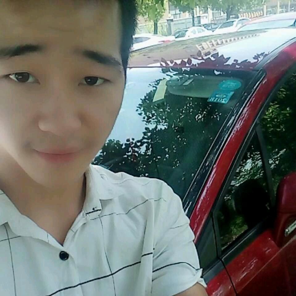 云南靓仔哥