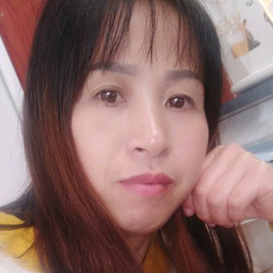 小花，