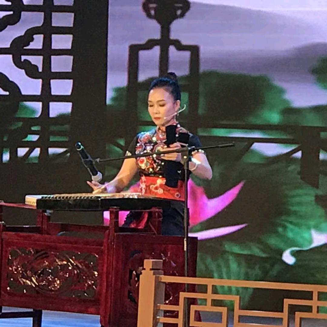 孔梅柳温州鼓词