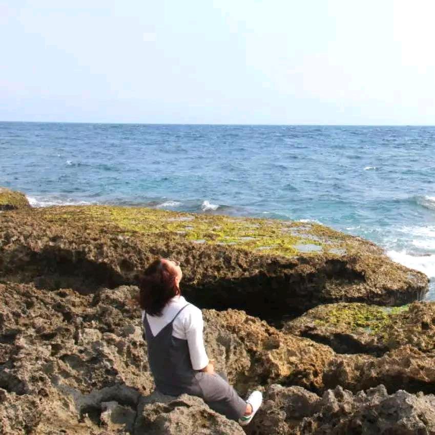 阿小月