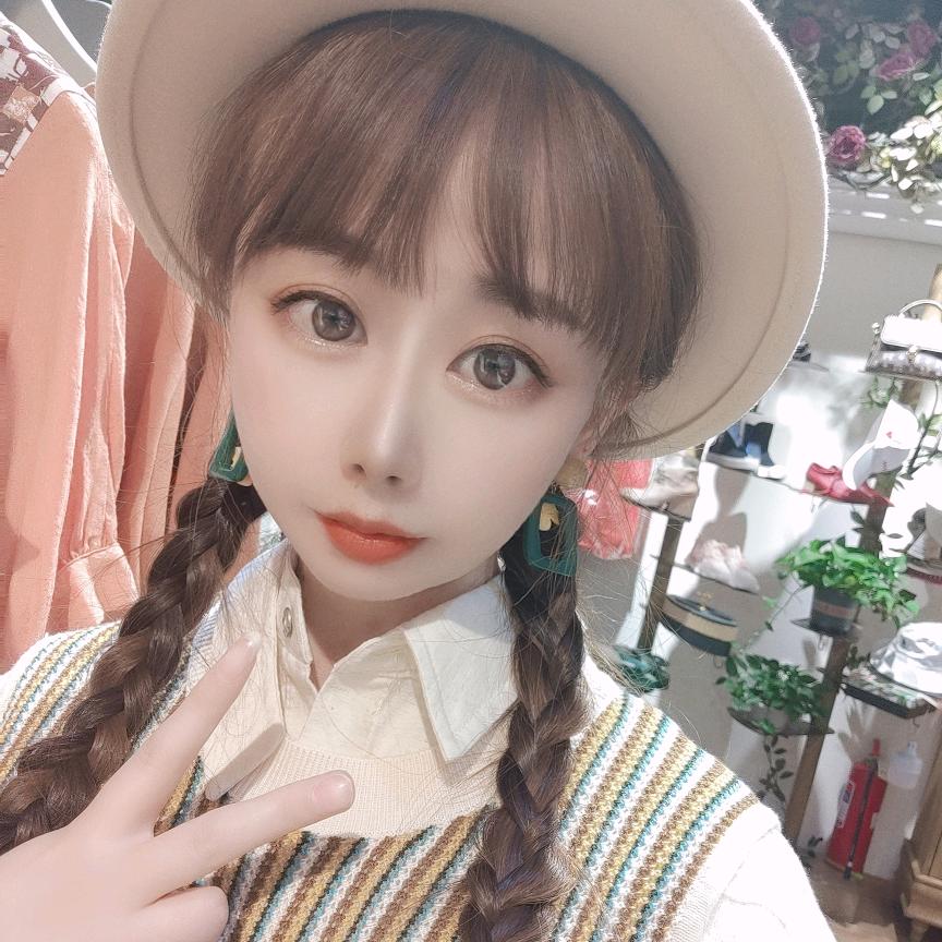 🌈 敏敏🌈