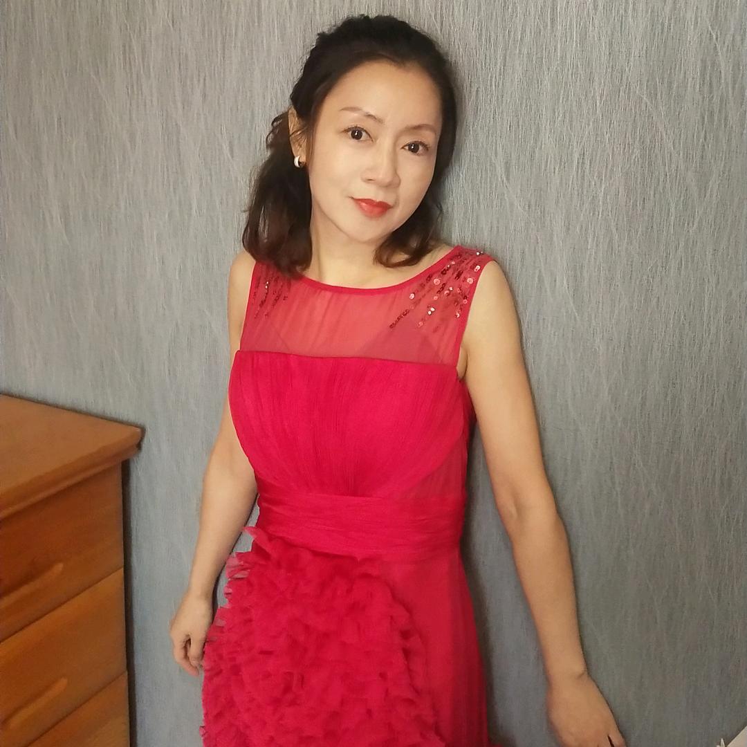 彩虹森处