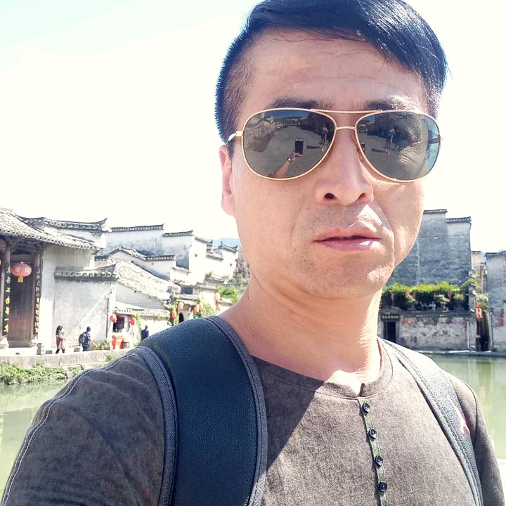 我就是我
