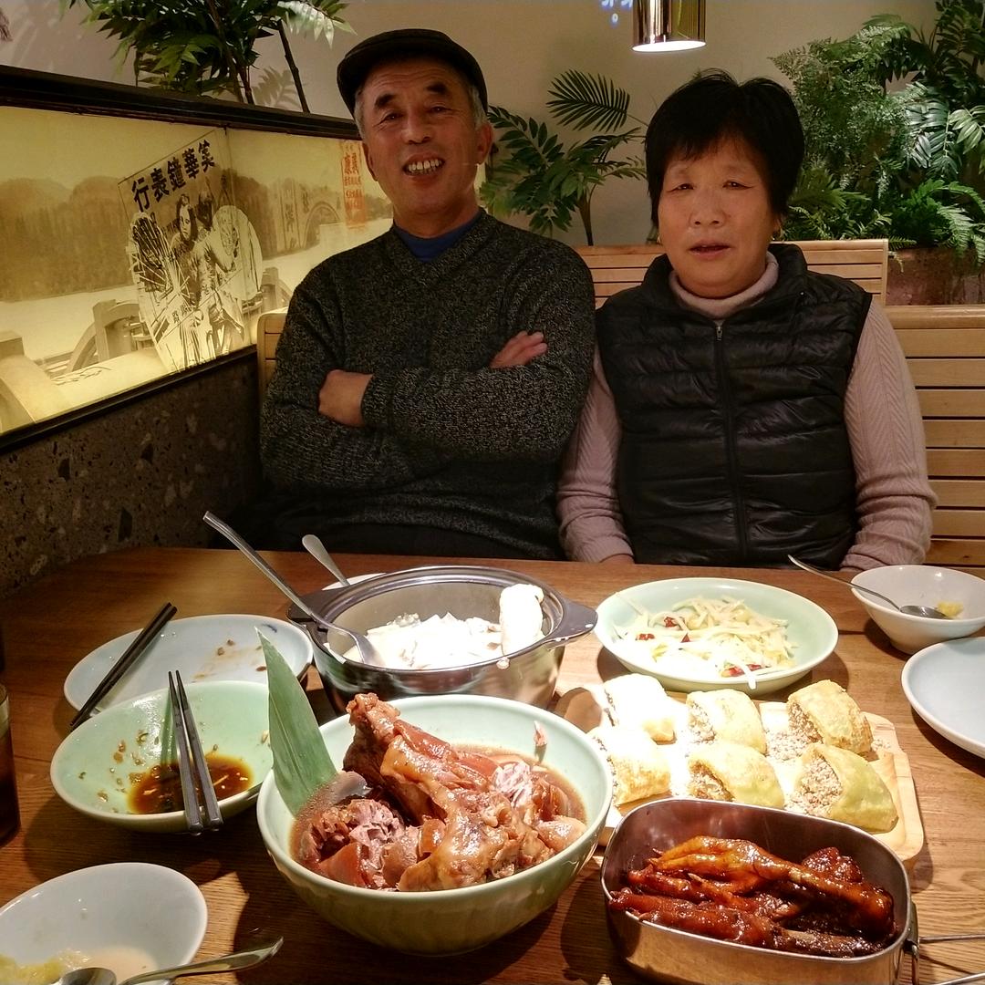 乡村老刘