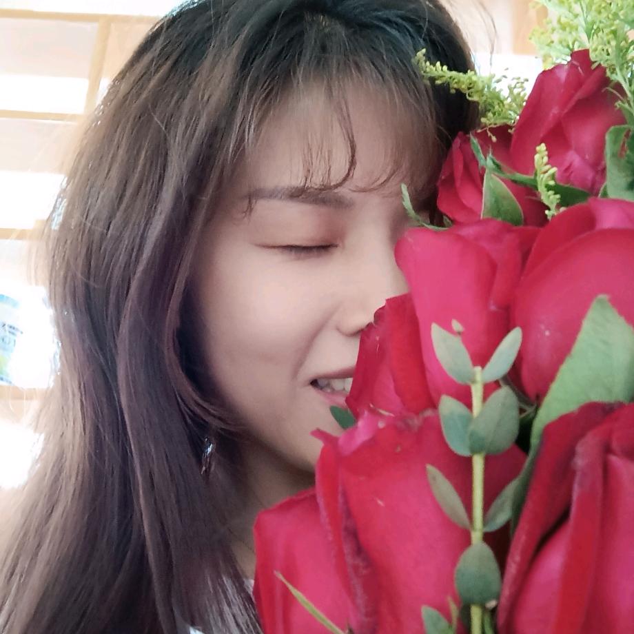 商一朵（雨露河谷采摘园）