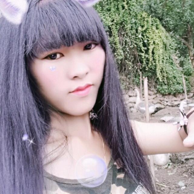 农村妹